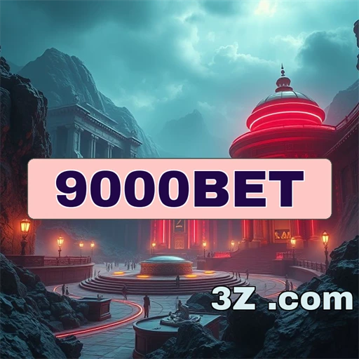 Apostas Inovadoras na 9000bet: Uma Nova Era de Jogos