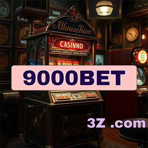 Baixar no 9000bet: a Revolução dos Jogos Online