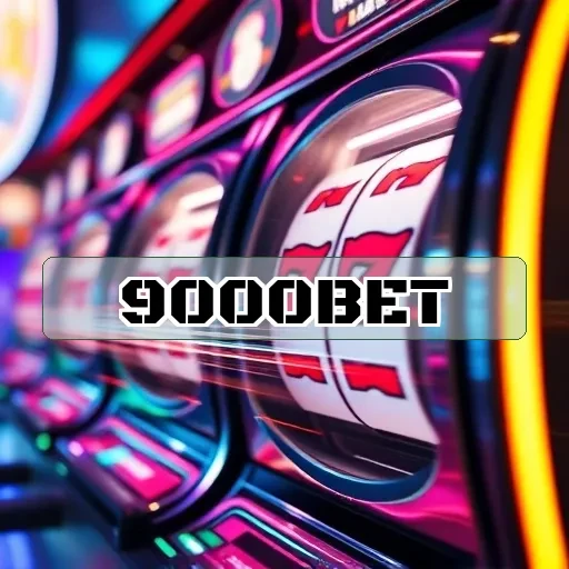 9000bet Bônus