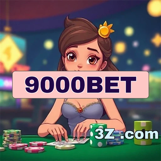 A Emoção do Esporte no 9000bet: Uma Nova Era de Apostas