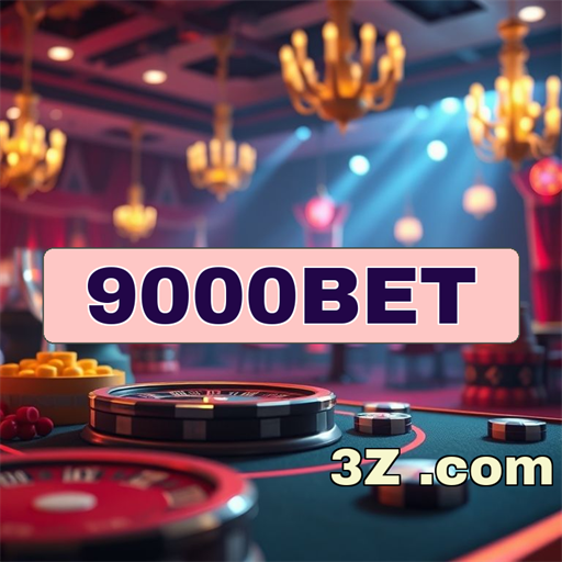 Experiências Únicas no Cassino 9000bet para Jogadores Aventureiros