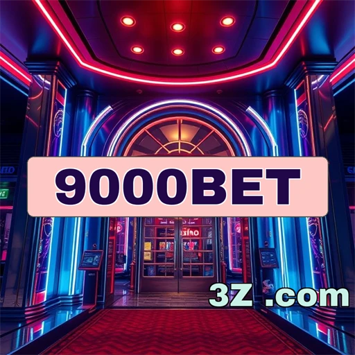 Promoção Imperdível No 9000bet: Apostas Que Encantam!