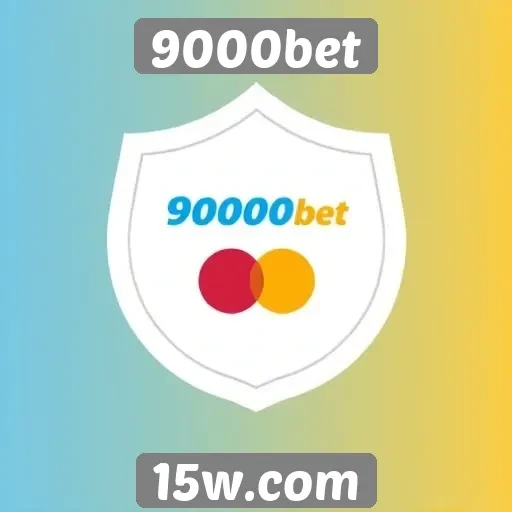 Métodos de pagamento aceitos na plataforma 9000bet