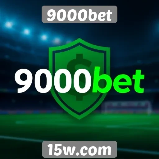 Segurança e confiabilidade destacam a 9000bet no mercado