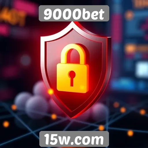 Avaliação da segurança em transações no 9000bet
